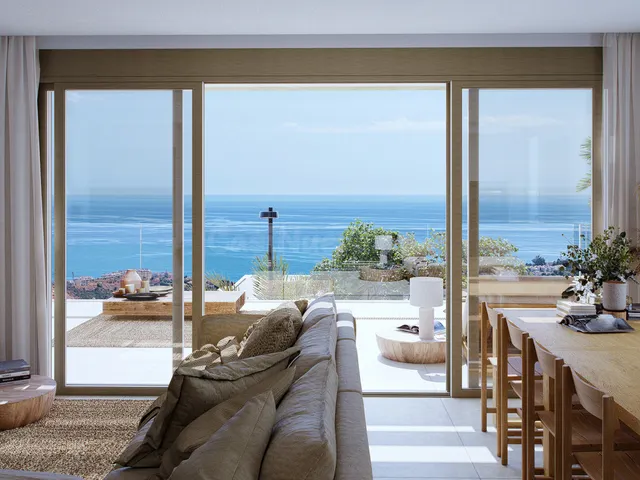 Chalet 4 habitaciones 244m² en venta - Riviera del sol — 4