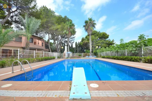 Extraordinaria VILLA en Los Balcones - Torrevieja — 30