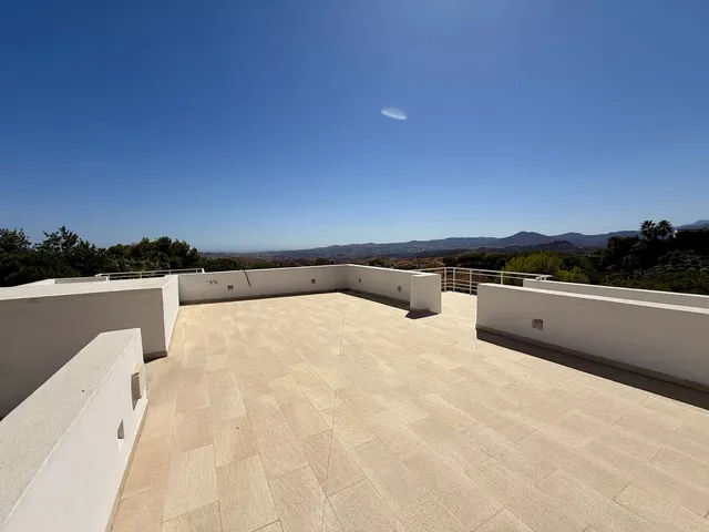 Chalet 4 habitaciones 556m² en venta - Riviera del sol — 15