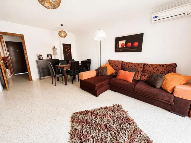 Piso 3 habitaciones 76m² en venta - Alcalá de Guadaira - foto 4