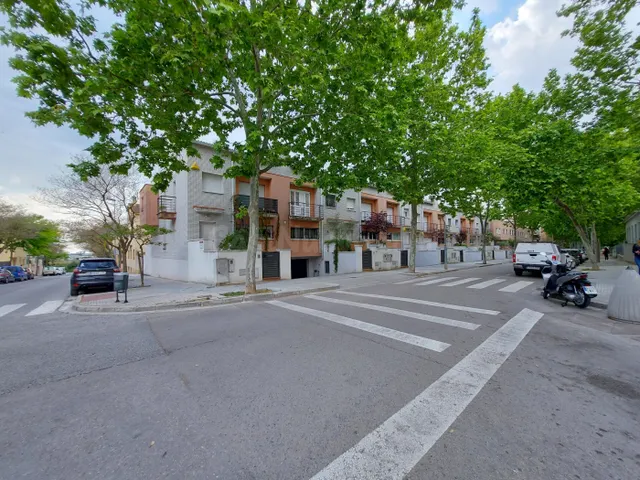 SOLAR EN VENTA EN VILAFRANCA DEL PENEDES - foto 2