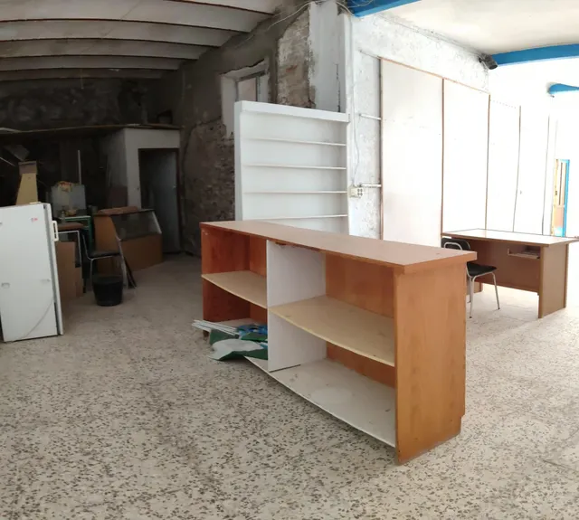 SE VENDE CASA DE SIETE habitaciones EN SERÓN ( ALMERÍA ). — 7