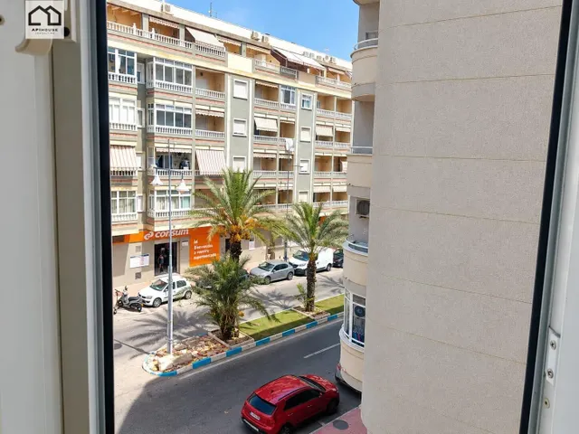 ✨ ¡OPORTUNIDAD EN UNA DE LAS ZONAS MÁS DEMANDADAS DE TORREVIEJA! ✨ — 7