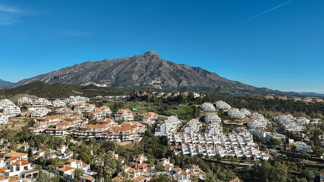 Adosado 4 habitaciones 226m² en venta - Marbella — 39