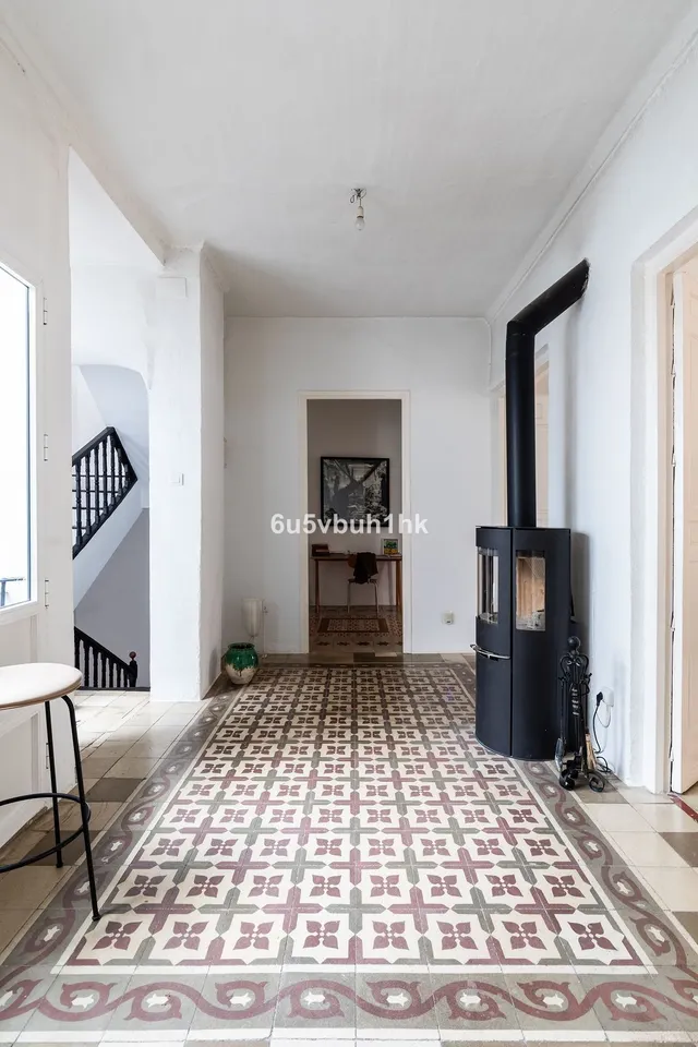 Adosado 8 habitaciones 414m² en venta - Centro — 25