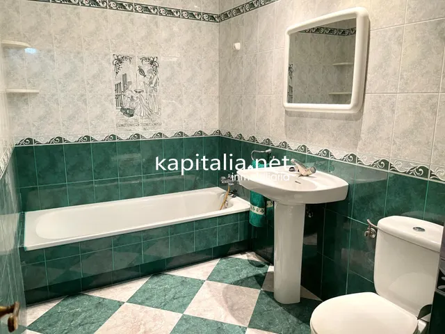 Casa a la venta en Alfafara. — 3