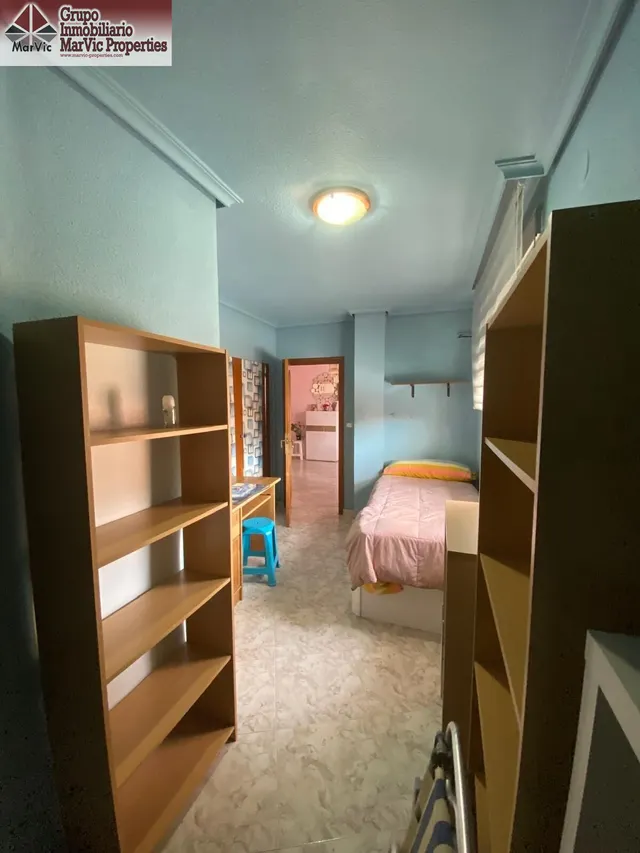 Ático en Benidorm zona Centro — 21