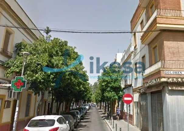 Venta de Local en Planta Baja en Triana - Sevillña - foto 3