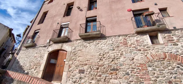 Casa con encanto y gran potencial de negocio en un entorno de montaña — 3