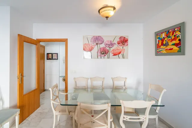 Apartamento 3 habitaciones 97m² en venta - Costa Del Sol — 33