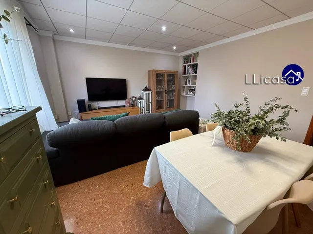 Piso en venta en Benaguasil: comodidad, amplitud y calidad d - foto 3