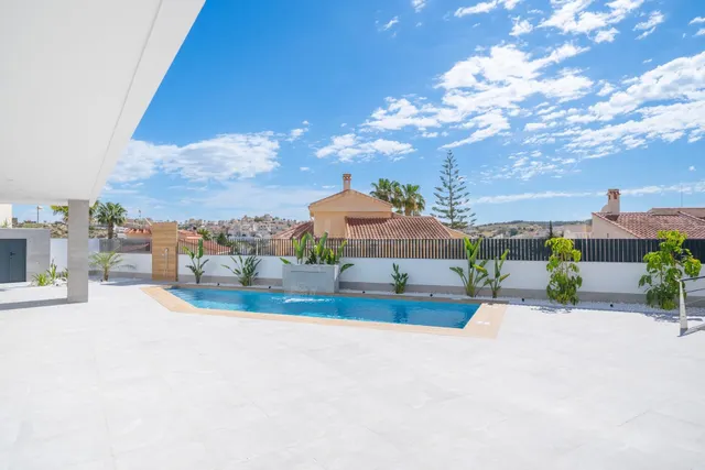Villa 4 habitaciones 203m² en venta - La Marquesa — 7