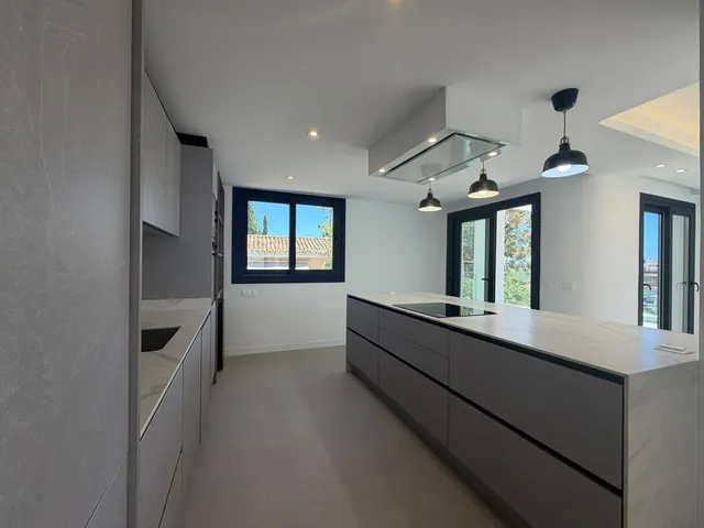 Chalet 3 habitaciones 332m² en venta - Riviera del sol — 20