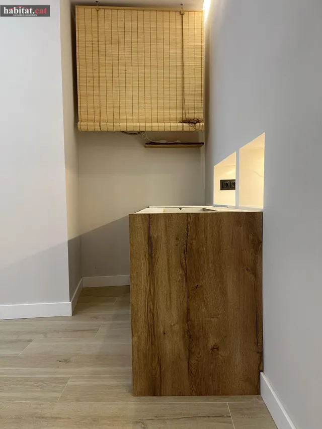 ¡¡ OFICINA TIPO LOFT ALQUILADO EN EL CENTRO DE VILANOVA !! — 11