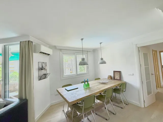 Apartamento 2 habitaciones 94m² en venta - Centro — 7