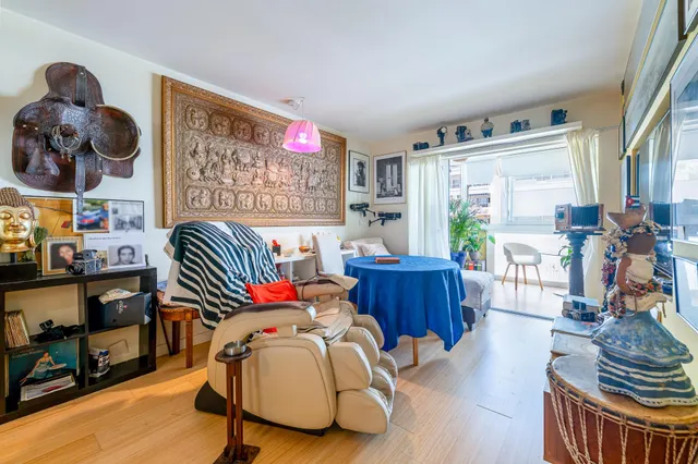 Potencial ilimitado en el corazón de Fuengirola con vistas al Puerto Deportivo — 12
