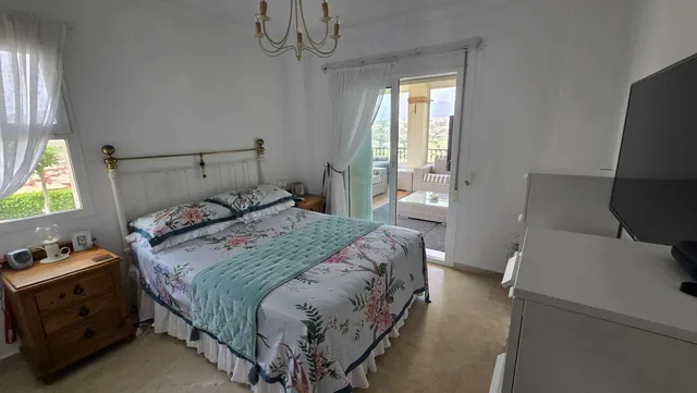 Apartamento 3 habitaciones 118m² en venta - Riviera del sol — 20