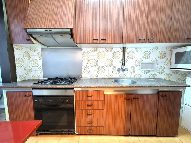 Piso 3 habitaciones 71m² en venta - Sant Andreu de Palomar — 7