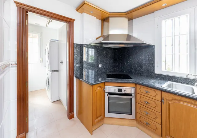 Maravillosa vivienda unifamiliar en Cañadas del Parque — 15
