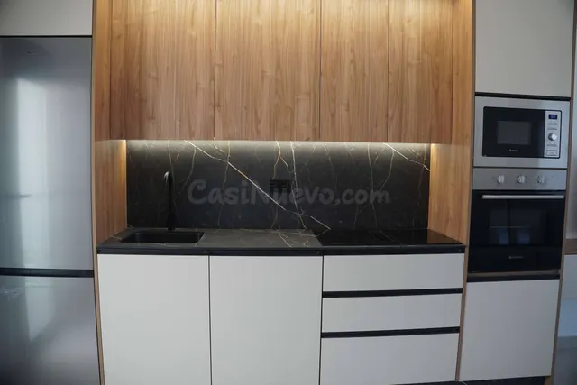 Ático 2 habitaciones 144m² en venta - La Torre de la Horadad - foto 4