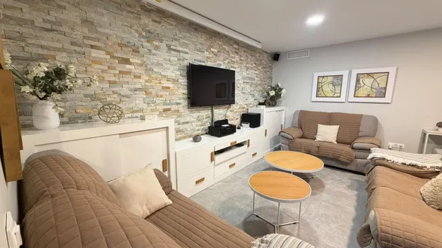 Espectacular vivienda de 195 m2 con 4 dormitorios en pleno bulevar gran capitán — 20