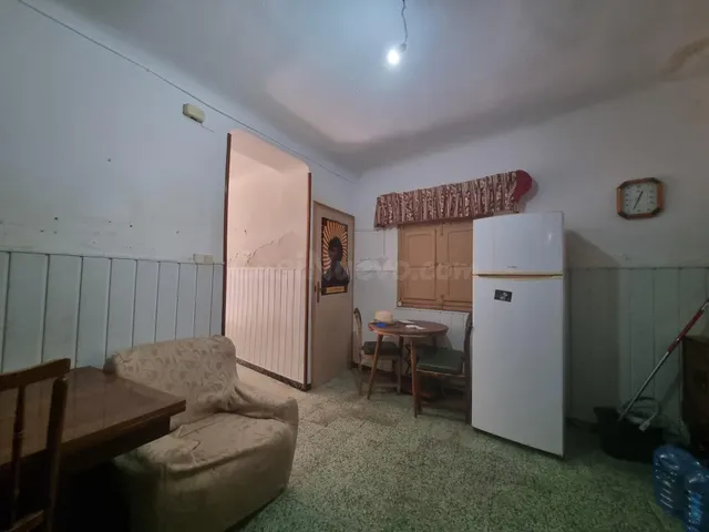 SE VENDE CASA A REFORMAR EN LAS CASAS DEL SEÑOR (MONOVAR) AL - foto 5