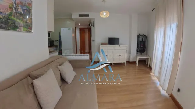 APARTAMENTO EN PERFECTO ESTADO PARA ENTRAR A VIVIR - foto 3