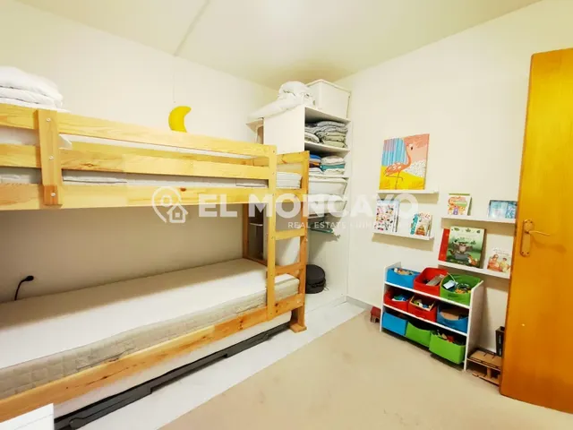 Fantástico apartamento junto a la pinada de Guardamar del Segura, Alicante, Costa Blanca — 24