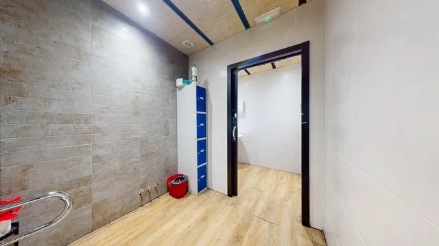 Negocio 47m² en venta - La Princesa-Huelin — 11