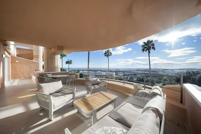 Apartamento 3 habitaciones 204m² en venta - Marbella — 3