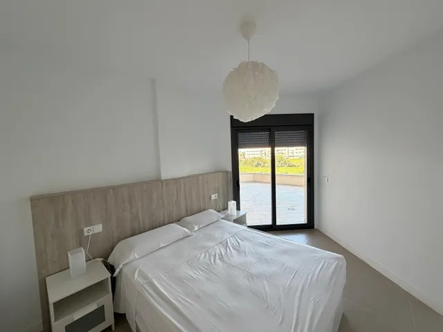 El residencial es el lugar perfecto para disfrutar de la vida frente al mar — 6