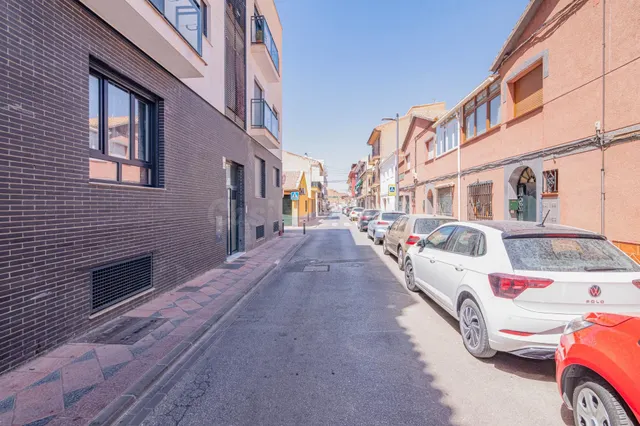 Precioso duplex moderno con patio — 38