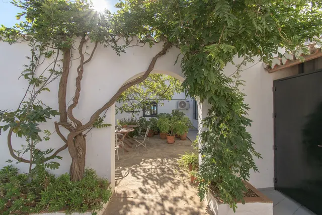 Finca rústica 7 habitaciones 1009m² en venta - Alora pueblo — 40