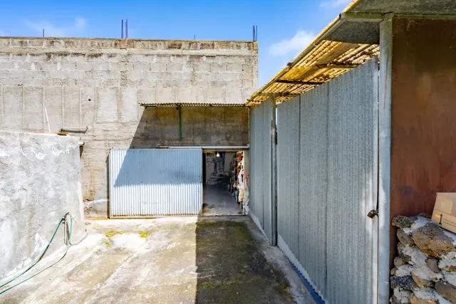 Finca con vivienda y viñedos en Icod de los Vinos — 40