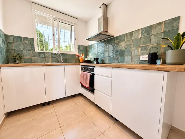 CASA A 4 VIENTOS CON DOS VIVIENDAS INDEPENDIENTES, PARCELA D - foto 5