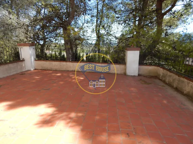 BONITA MASIA DEL SIGLO XVIII EN BOCAIRENT — 38