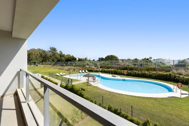 Apartamento 3 habitaciones 105m² en venta - Costa Del Sol — 8