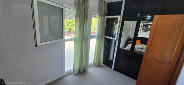 Dúplex con terraza, dos plazas de garaje y trastero en Playa de Arinaga. — 27