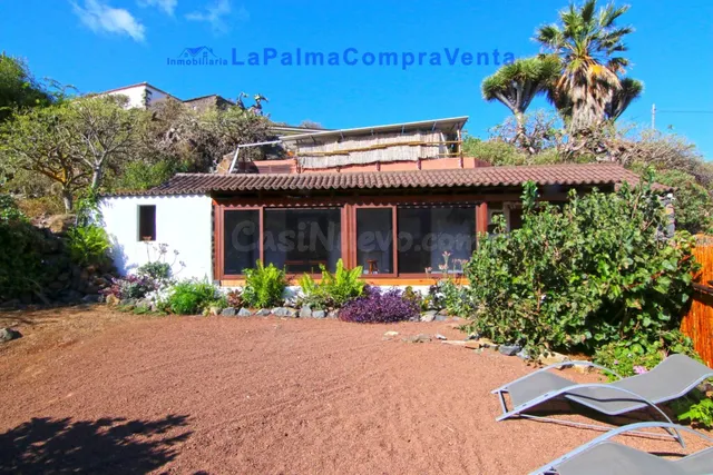 Casa-Chalet en Venta en Roque Faro Santa Cruz de Tenerife