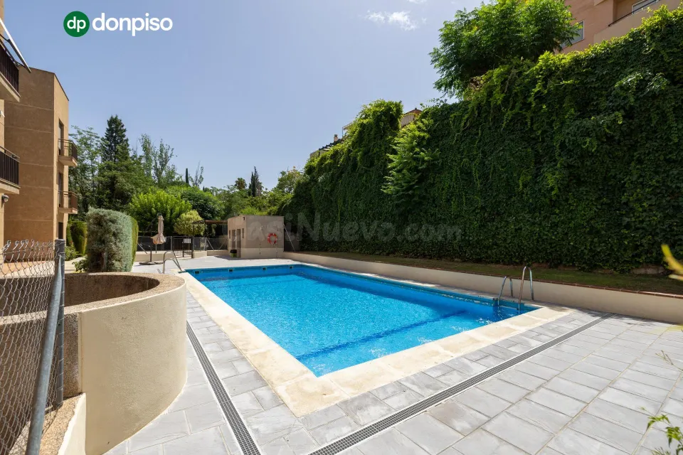 Piso 4 habitaciones 133m² en venta - El serrallo