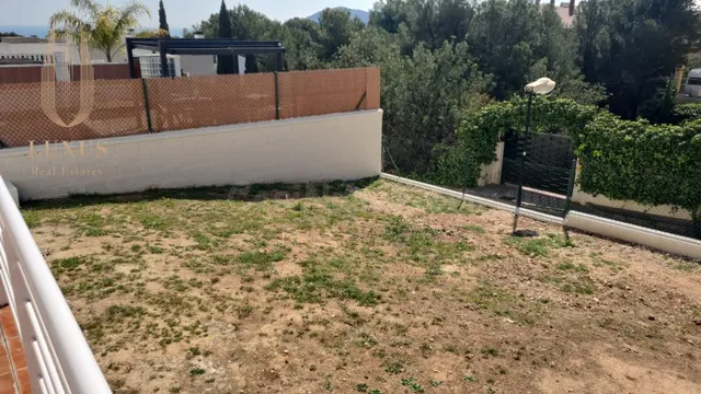 ✨ Chalet independiente con vistas al mar en La Nucía – 375.0 - foto 3