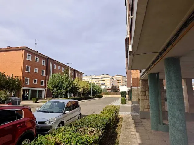 Piso 3 habitaciones 102m² en alquiler - Centro — 16