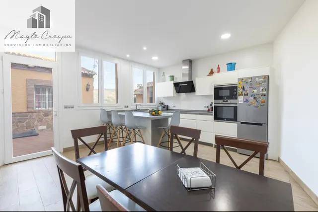 Casa en una de las mejores zonas de Almuñécar — 24