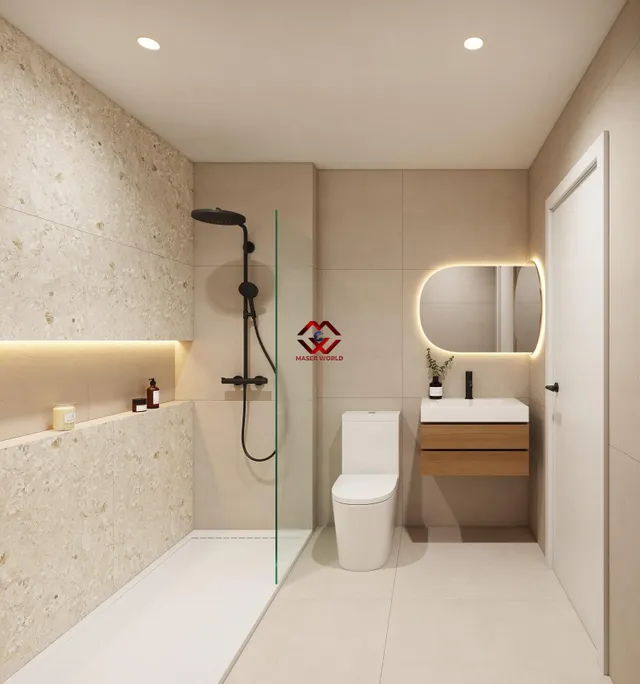 Bungalows de nueva construcción exclusivos con piscina privada en San Pedro del Pinatar — 8