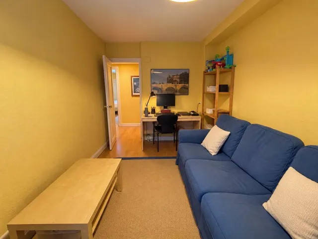 Exclusiva vivienda de 3 dormitorios con terraza en Majadahonda Centro — 29
