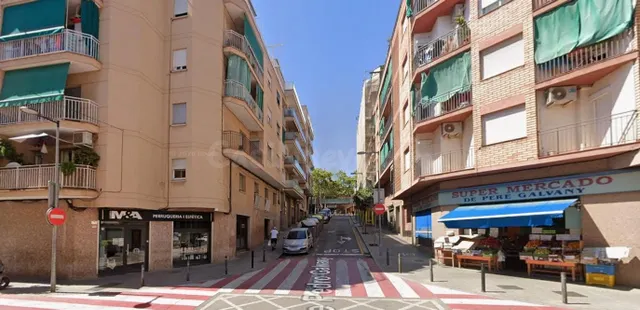 PISO EN ESPLUGUES DE LLOBREGAT