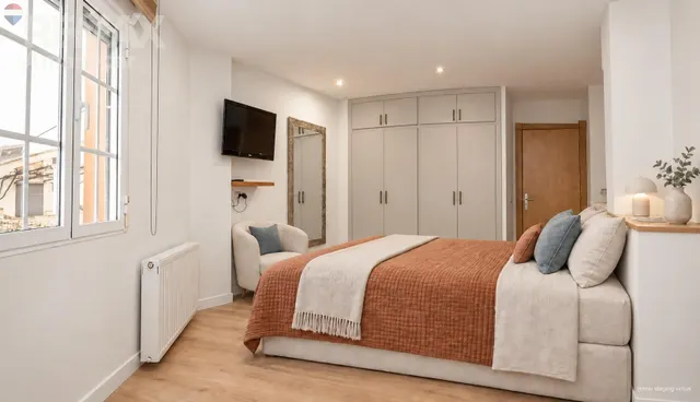 Casa en venta en Alfafara con 562 m2 y gran potencial — 13