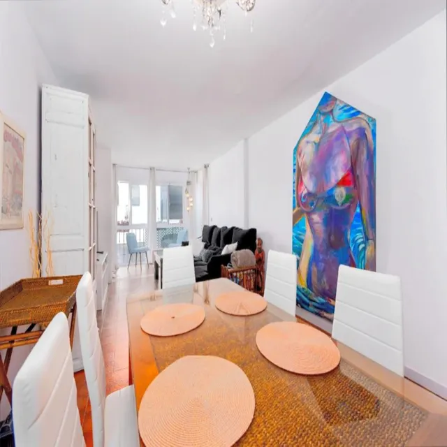 Apartamento 2 habitaciones 104m² en venta - Costa del Sol — 33
