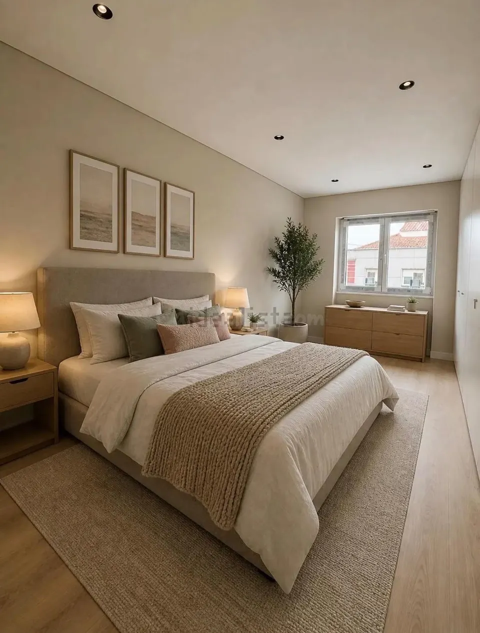 Apartamento 2 habitaciones 85m² en venta - Queluz