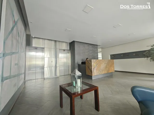 Bs.- 2.600 Bonito Garzonier en alquiler semi amoblado, cerca al parque de arquitecto — 10